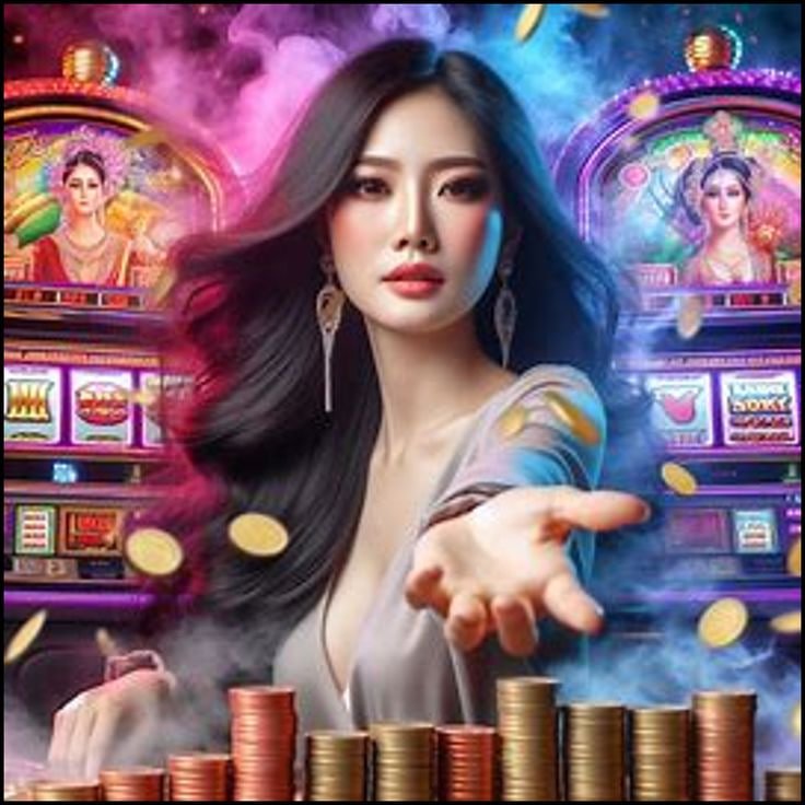 Sports and casino-style categories arranged for 2070bt users
