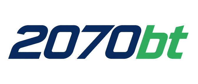2070bt Bangladesh homepage logo